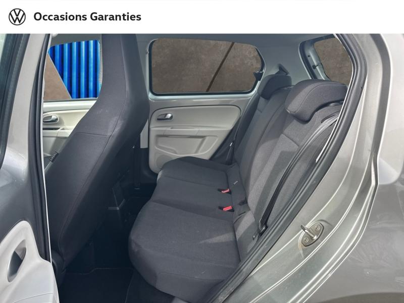 Voitures occasions VOLKSWAGEN up! Move up! Nancy