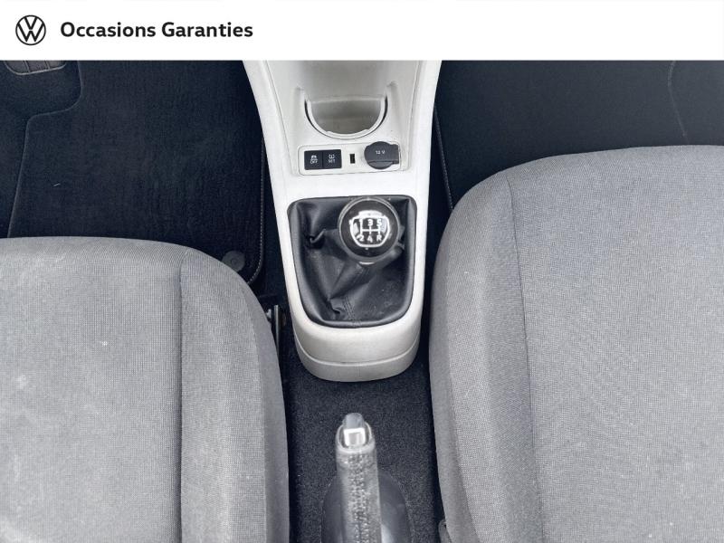 Voitures occasions VOLKSWAGEN up! Move up! Nancy