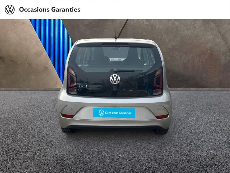 Voitures occasions VOLKSWAGEN up! Move up! Nancy