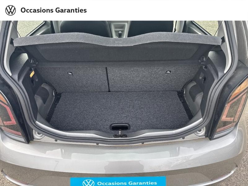 Voitures occasions VOLKSWAGEN up! Move up! Nancy