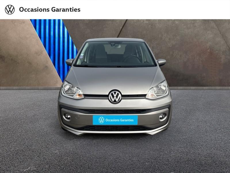 Voitures occasions VOLKSWAGEN up! Move up! Nancy