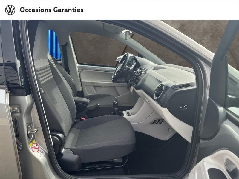 Voitures occasions VOLKSWAGEN up! Move up! Nancy