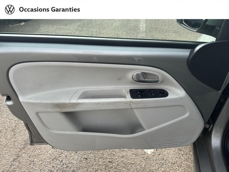 Voitures occasions VOLKSWAGEN up! Move up! Nancy