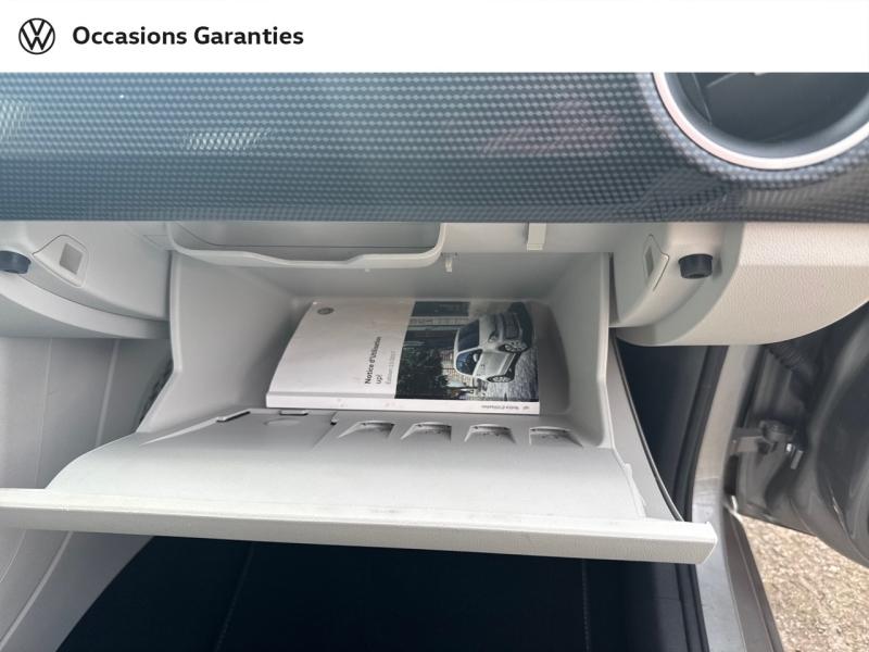 Voitures occasions VOLKSWAGEN up! Move up! Nancy