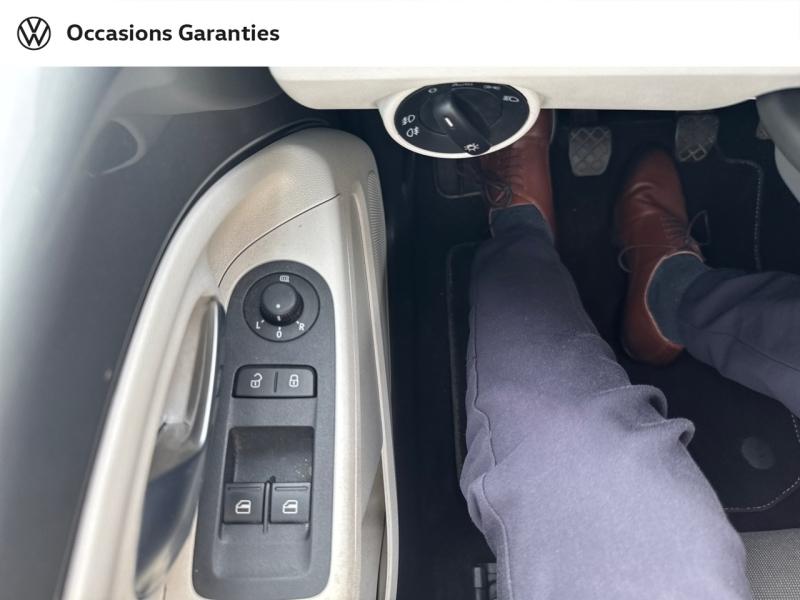 Voitures occasions VOLKSWAGEN up! Move up! Nancy