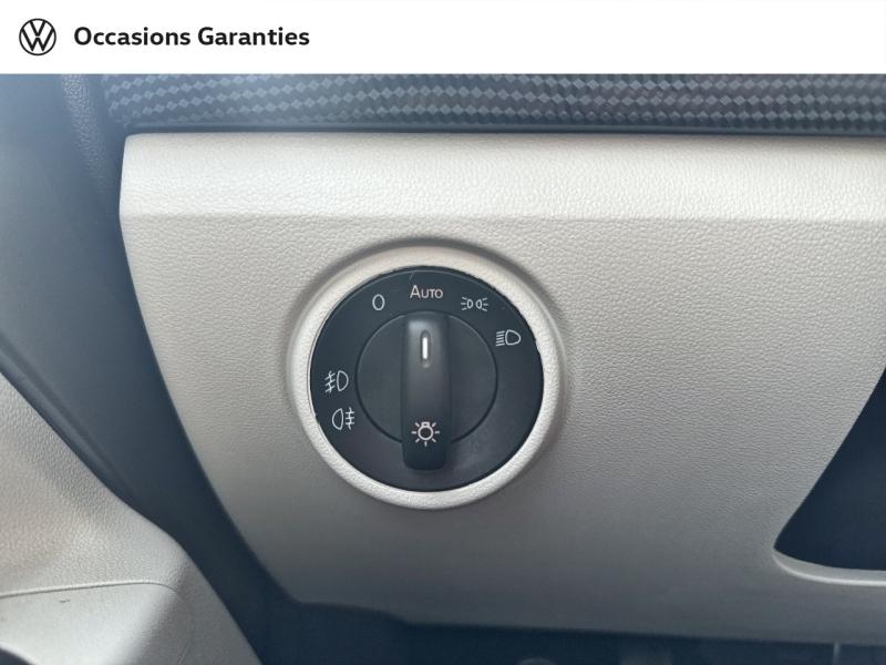 Voitures occasions VOLKSWAGEN up! Move up! Nancy