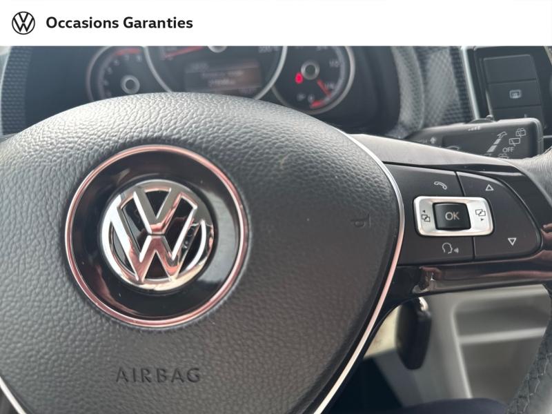 Voitures occasions VOLKSWAGEN up! Move up! Nancy