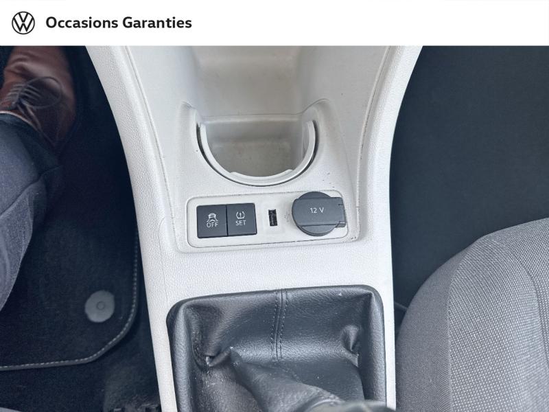 Voitures occasions VOLKSWAGEN up! Move up! Nancy