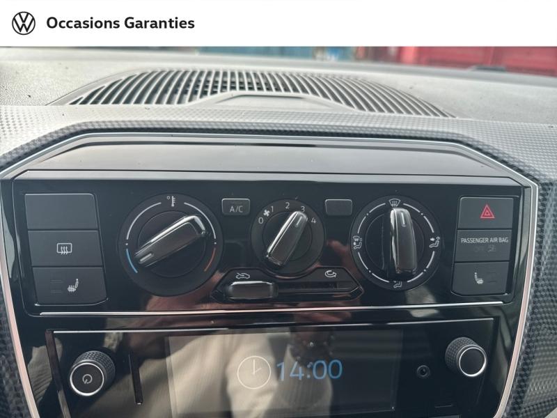 Voitures occasions VOLKSWAGEN up! Move up! Nancy