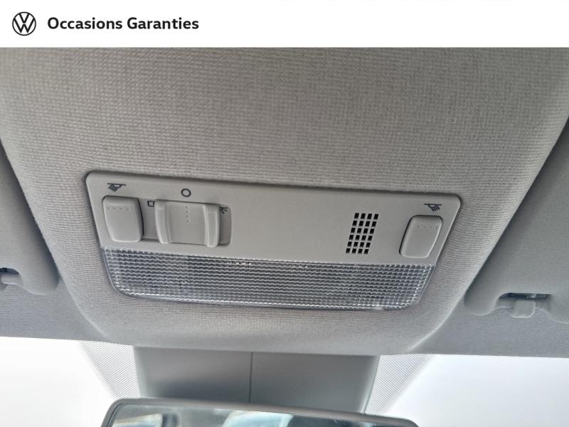 Voitures occasions VOLKSWAGEN up! Move up! Nancy