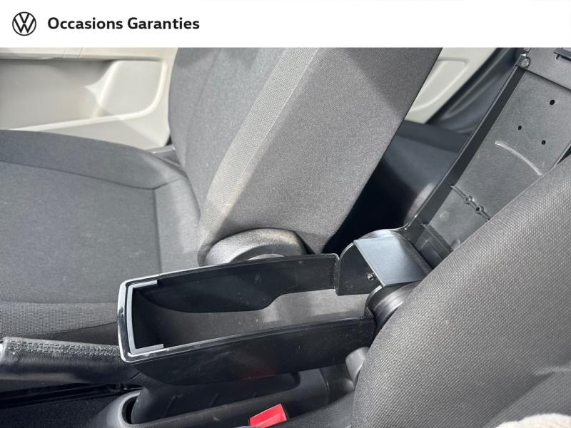 Voitures occasions VOLKSWAGEN up! Move up! Nancy