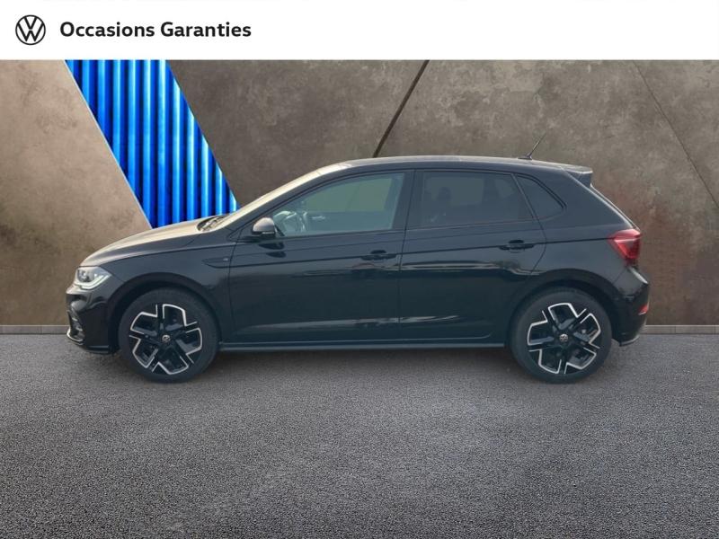 Voitures occasions VOLKSWAGEN POLO R-Line Edition Nancy