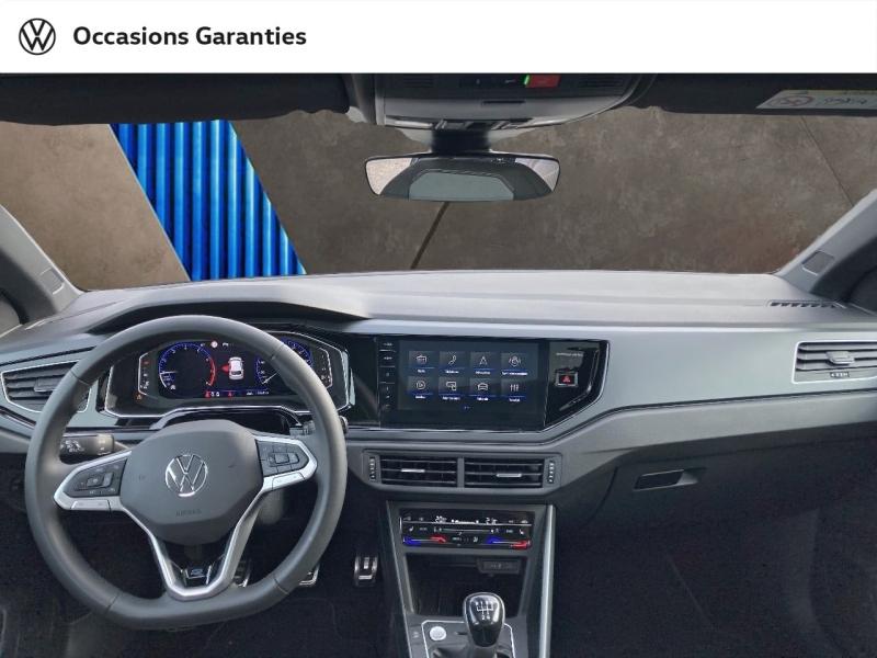 Voitures occasions VOLKSWAGEN POLO R-Line Edition Nancy