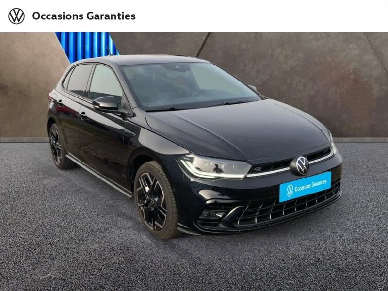 Voitures occasions VOLKSWAGEN POLO R-Line Edition Nancy