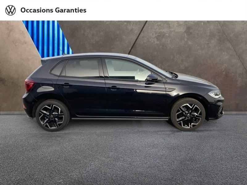 Voitures occasions VOLKSWAGEN POLO R-Line Edition Nancy