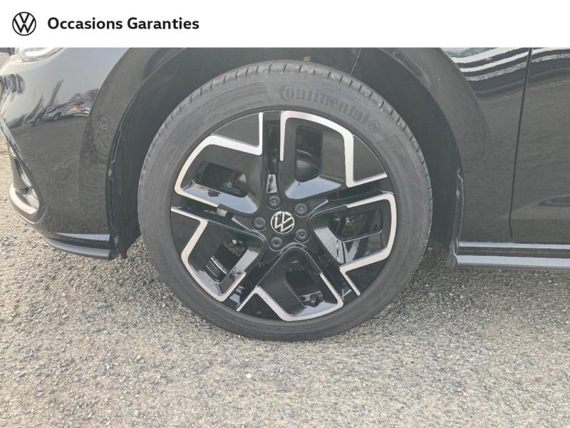 Voitures occasions VOLKSWAGEN POLO R-Line Edition Nancy