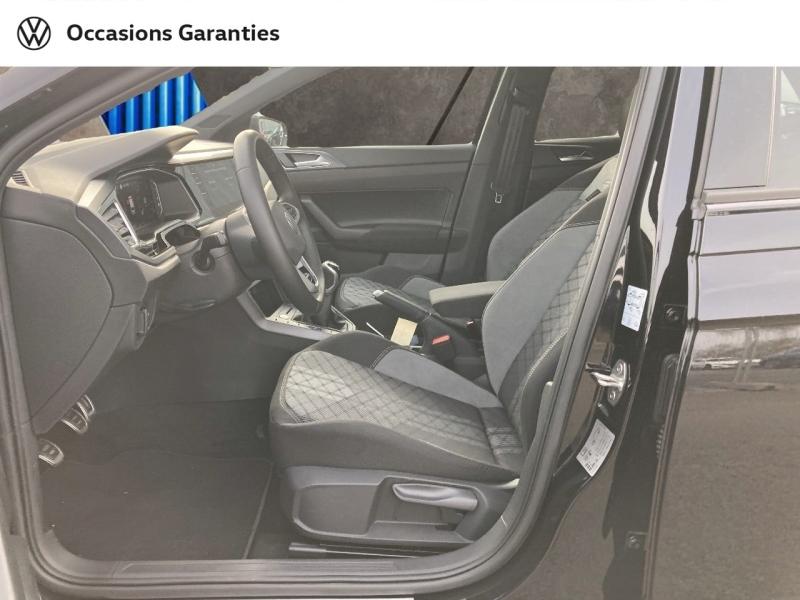 Voitures occasions VOLKSWAGEN POLO R-Line Edition Nancy