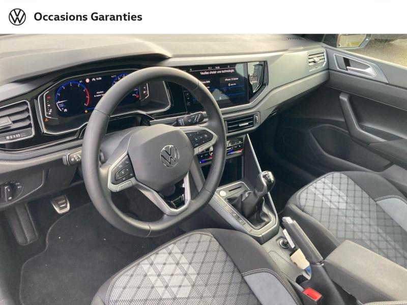 Voitures occasions VOLKSWAGEN POLO R-Line Edition Nancy