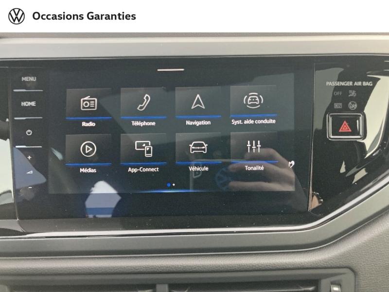 Voitures occasions VOLKSWAGEN POLO R-Line Edition Nancy