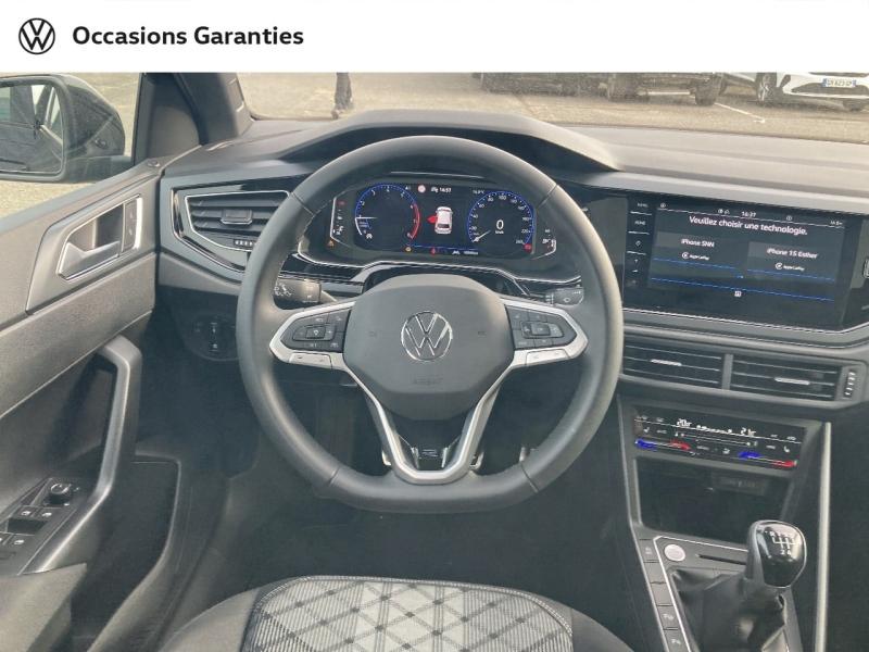 Voitures occasions VOLKSWAGEN POLO R-Line Edition Nancy