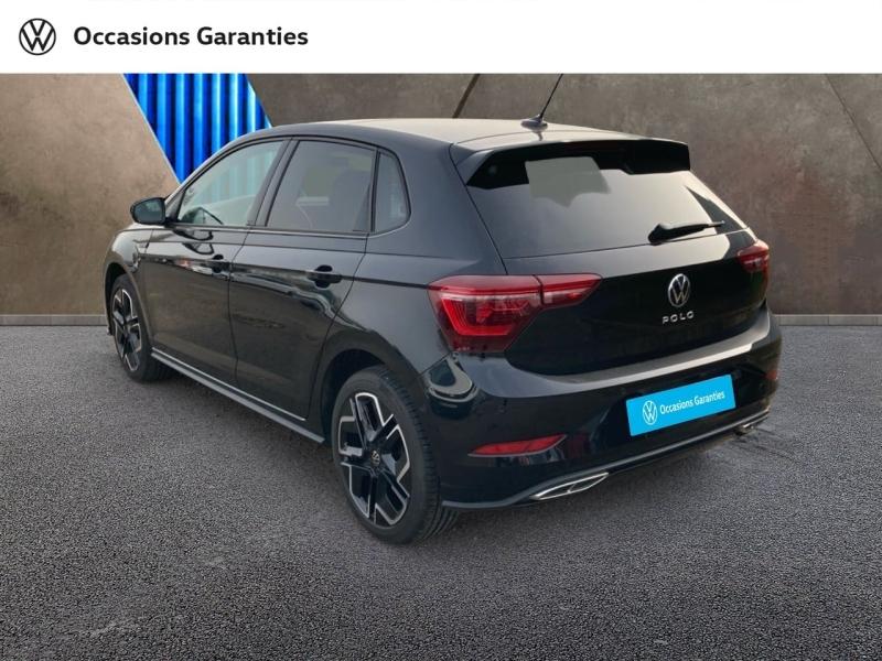 Voitures occasions VOLKSWAGEN POLO R-Line Edition Nancy