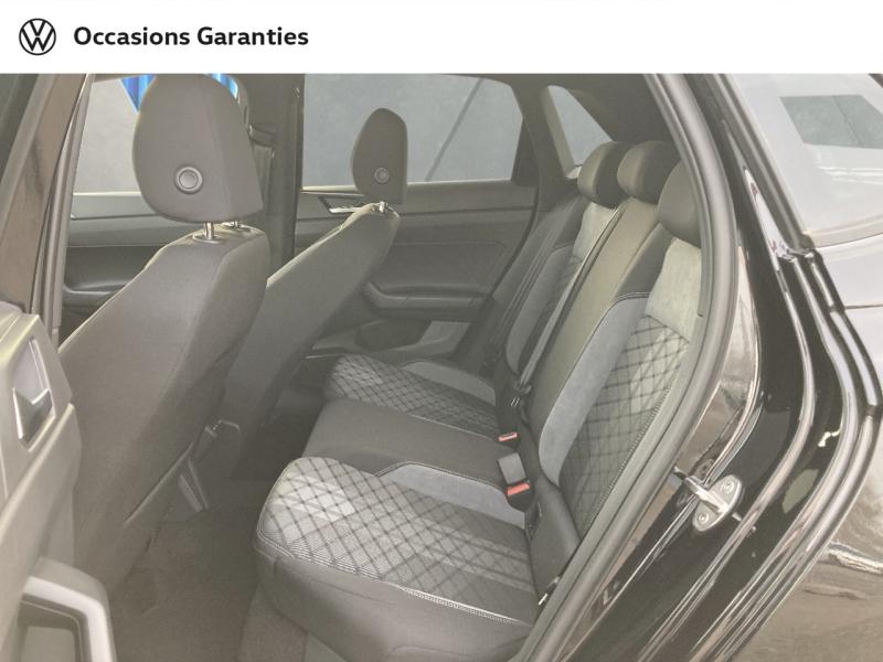 Voitures occasions VOLKSWAGEN POLO R-Line Edition Nancy