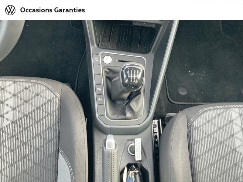 Voitures occasions VOLKSWAGEN POLO R-Line Edition Nancy