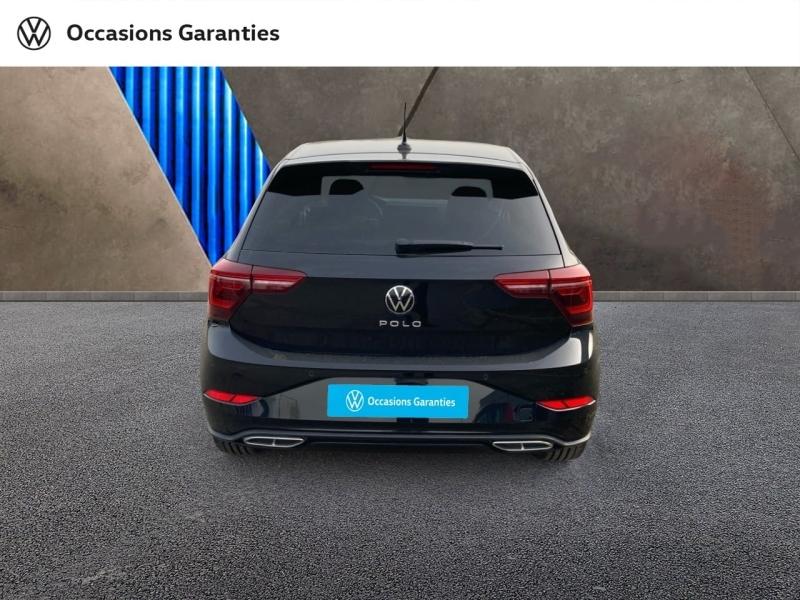 Voitures occasions VOLKSWAGEN POLO R-Line Edition Nancy