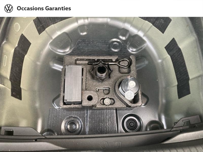 Voitures occasions VOLKSWAGEN POLO R-Line Edition Nancy