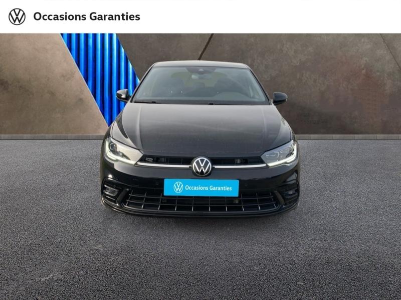 Voitures occasions VOLKSWAGEN POLO R-Line Edition Nancy