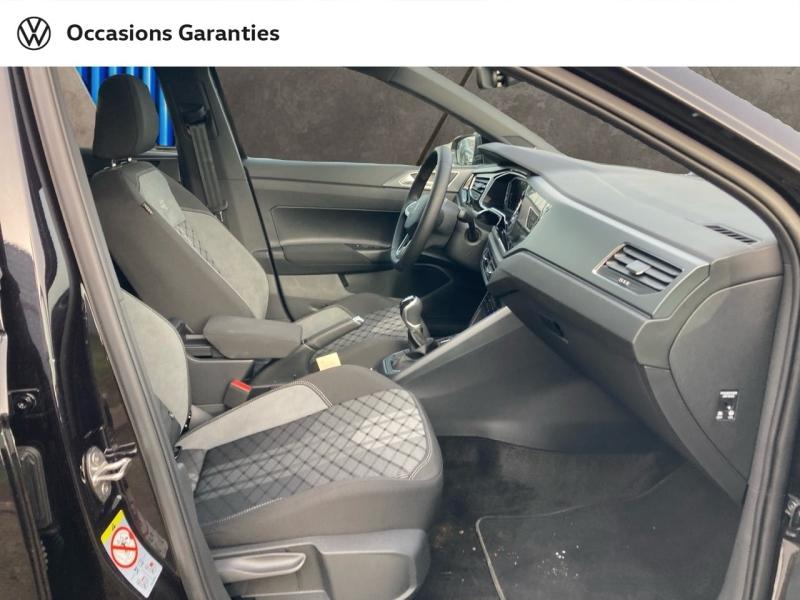 Voitures occasions VOLKSWAGEN POLO R-Line Edition Nancy