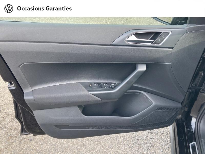 Voitures occasions VOLKSWAGEN POLO R-Line Edition Nancy