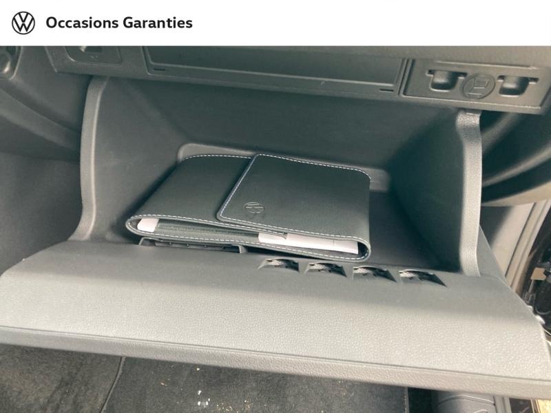 Voitures occasions VOLKSWAGEN POLO R-Line Edition Nancy