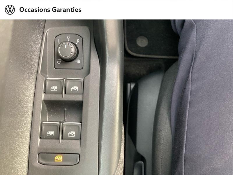 Voitures occasions VOLKSWAGEN POLO R-Line Edition Nancy