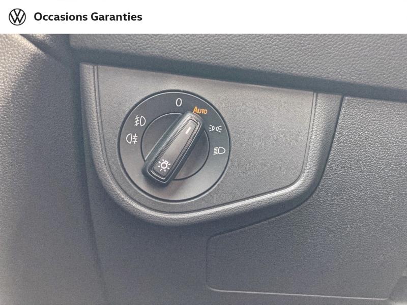 Voitures occasions VOLKSWAGEN POLO R-Line Edition Nancy