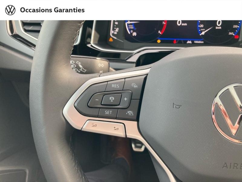Voitures occasions VOLKSWAGEN POLO R-Line Edition Nancy