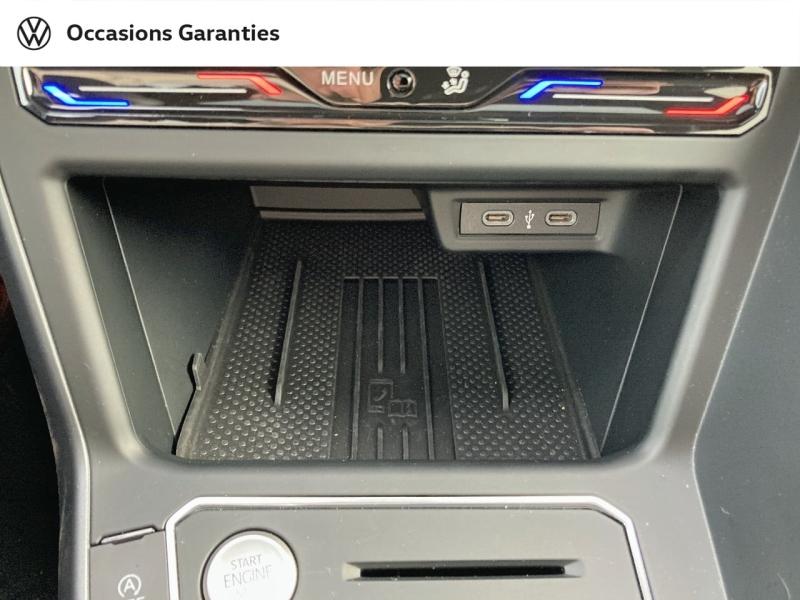 Voitures occasions VOLKSWAGEN POLO R-Line Edition Nancy