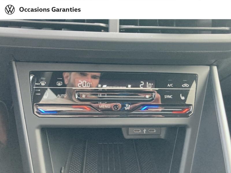 Voitures occasions VOLKSWAGEN POLO R-Line Edition Nancy