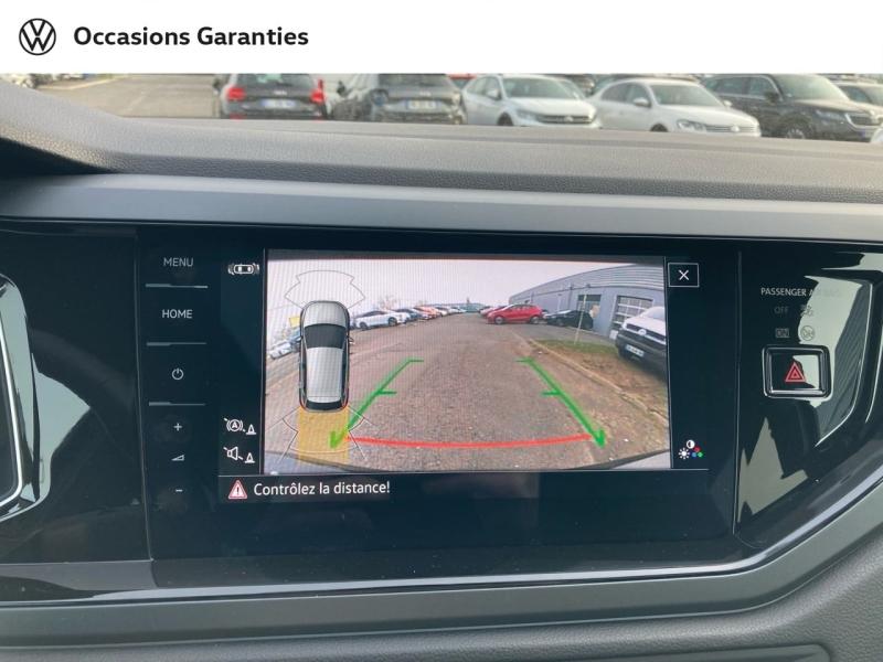 Voitures occasions VOLKSWAGEN POLO R-Line Edition Nancy