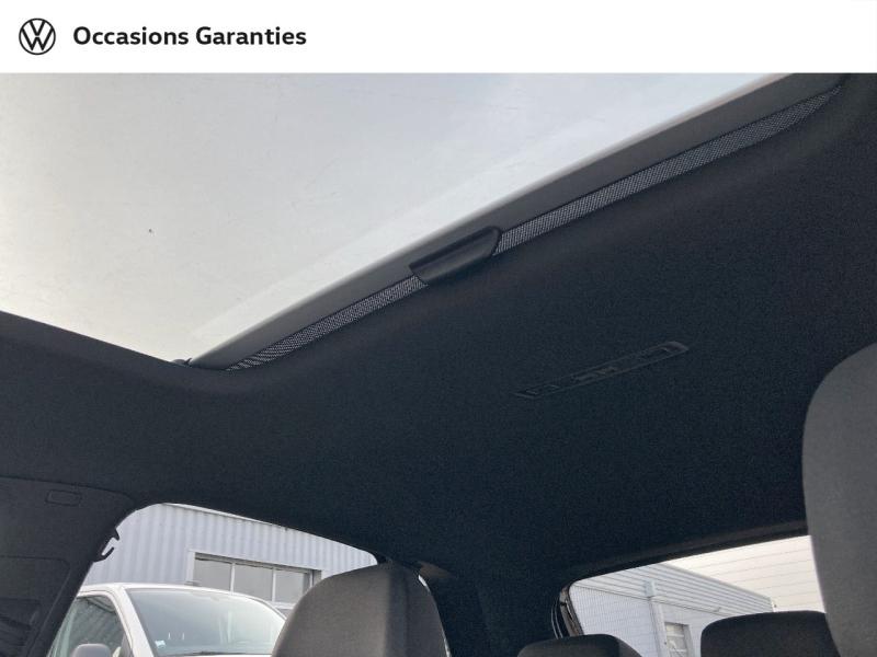 Voitures occasions VOLKSWAGEN POLO R-Line Edition Nancy