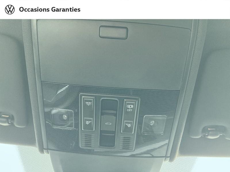 Voitures occasions VOLKSWAGEN POLO R-Line Edition Nancy