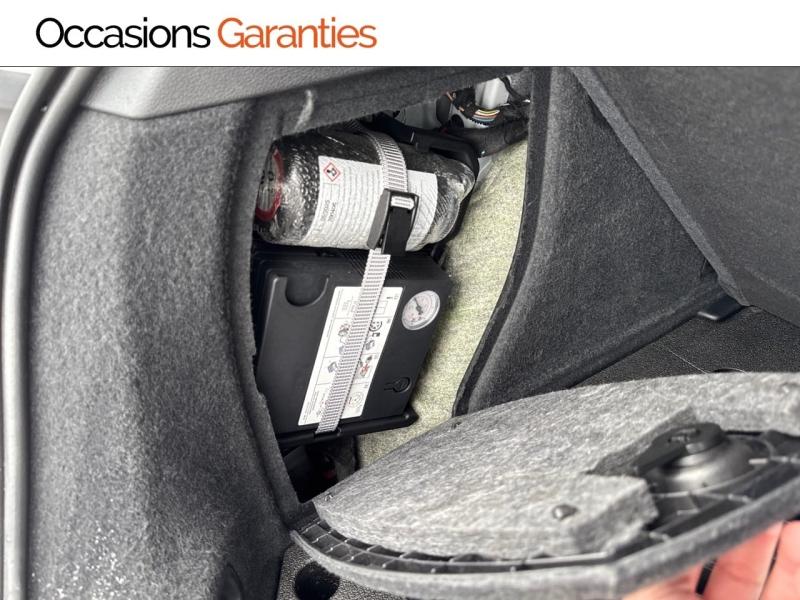 Voitures occasions Audi A3 Sportback Design Luxe Nancy