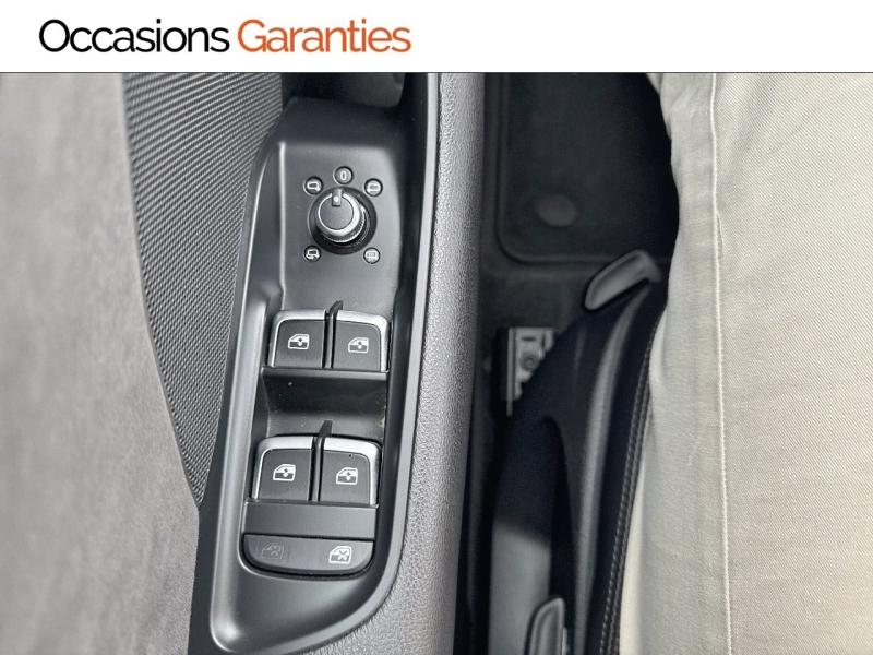 Voitures occasions Audi A3 Sportback Design Luxe Nancy