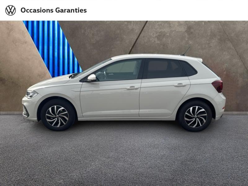 Voitures occasions VOLKSWAGEN POLO VW Edition Nancy
