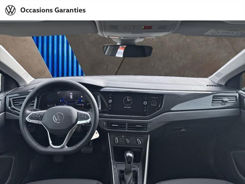 Voitures occasions VOLKSWAGEN POLO VW Edition Nancy