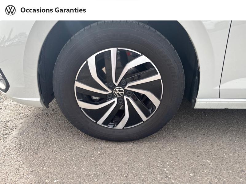Voitures occasions VOLKSWAGEN POLO VW Edition Nancy