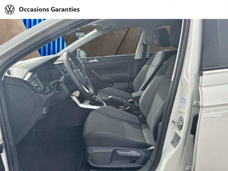 Voitures occasions VOLKSWAGEN POLO VW Edition Nancy