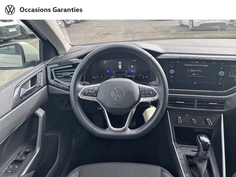 Voitures occasions VOLKSWAGEN POLO VW Edition Nancy