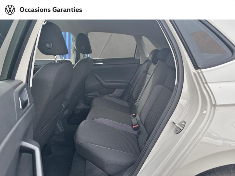 Voitures occasions VOLKSWAGEN POLO VW Edition Nancy