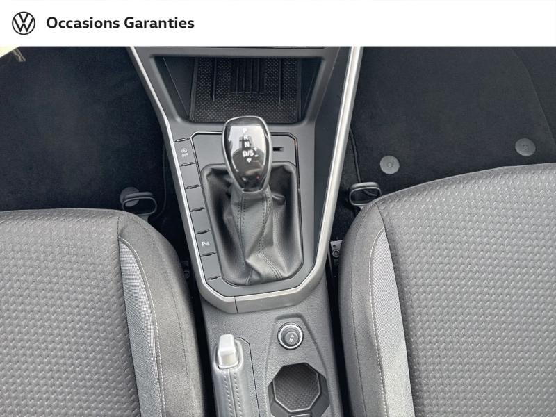 Voitures occasions VOLKSWAGEN POLO VW Edition Nancy